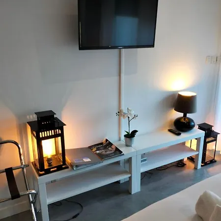 Le Birdy, Terrasse, Wifi, Clim *