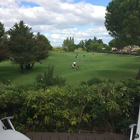 公寓 Le Birdy, Terrasse, Wifi, Clim