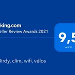 Le Birdy, Terrasse, Wifi, Clim Apartmán La Grande Motte