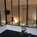 Le Birdy, Terrasse, Wifi, Clim Apartmán La Grande Motte