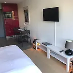 Le Birdy, Terrasse, Wifi, Clim Apartmán La Grande Motte