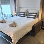 Apartmán Le Birdy, Terrasse, Wifi, Clim La Grande Motte