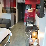 Apartmán Le Birdy, Terrasse, Wifi, Clim La Grande Motte