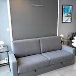 Le Birdy, Terrasse, Wifi, Clim Apartmán