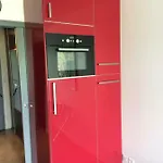 Apartmán Le Birdy, Terrasse, Wifi, Clim La Grande Motte