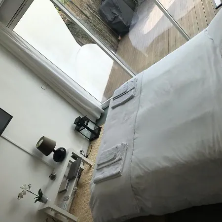 Le Birdy, Terrasse, Wifi, Clim * Ла-Гранд-Мот