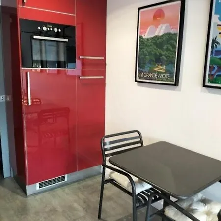 Le Birdy, Terrasse, Wifi, Clim