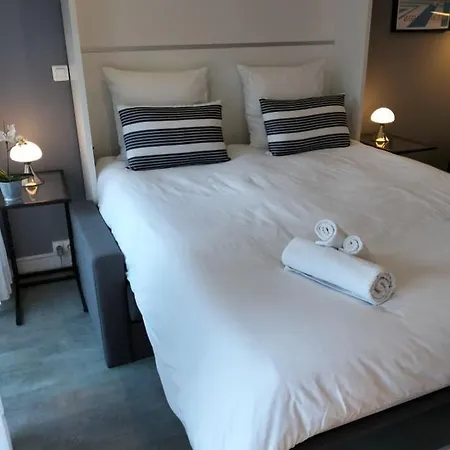 Le Birdy, Terrasse, Wifi, Clim * ラ・グランド・モット