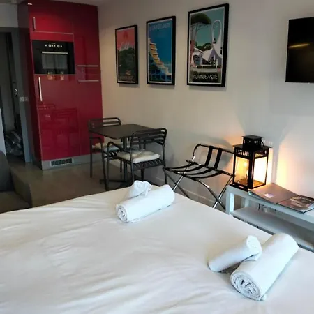 Le Birdy, Terrasse, Wifi, Clim