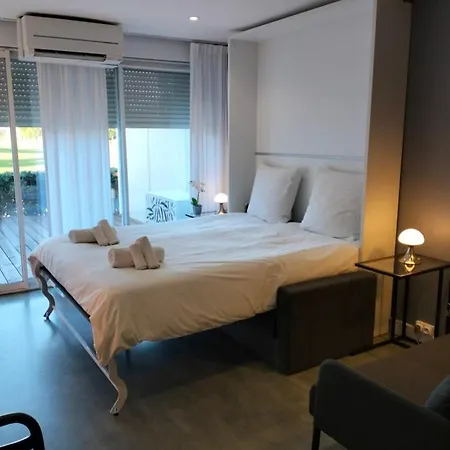 Le Birdy, Terrasse, Wifi, Clim Apartment La Grande-Motte