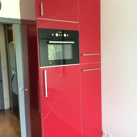 Апартаменты Le Birdy, Terrasse, Wifi, Clim Ла-Гранд-Мот