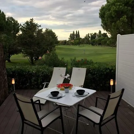 Le Birdy, Terrasse, Wifi, Clim Apartment La Grande-Motte
