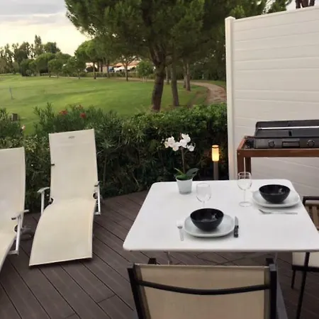 Апартаменты Le Birdy, Terrasse, Wifi, Clim