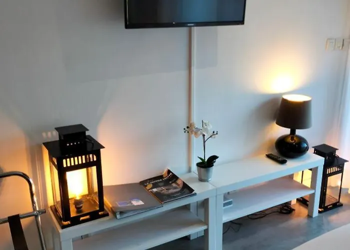 Le Birdy, Terrasse, Wifi, Clim *